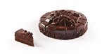 Ciasto Tort czekoladowy 5001958 150g*14szt - PANESCO